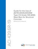 ACI 439.6R ACI 439.6R