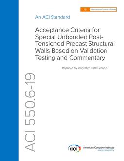 ACI 550.6M ACI 550.6M