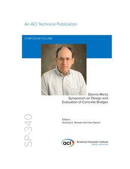 ACI SP-340 ACI SP-340