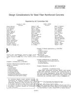 ACI 544.4R-88 ACI 544.4R-88