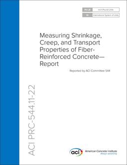 ACI PRC-544.11 ACI PRC-544.11