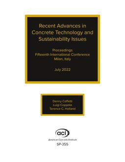 ACI SP-355 ACI SP-355