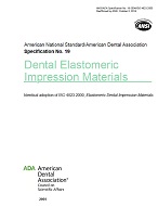 ADA 19-2004 (R2014) ADA 19-2004 (R2014)