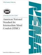 ANSI C80.6-2005 ANSI C80.6-2005