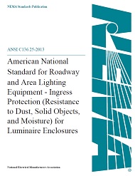 ANSI C136.25-2013