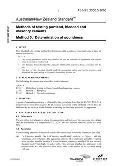 AS/NZS 2350.5 AS/NZS 2350.5