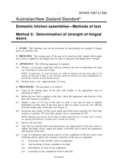 AS/NZS 4387.5