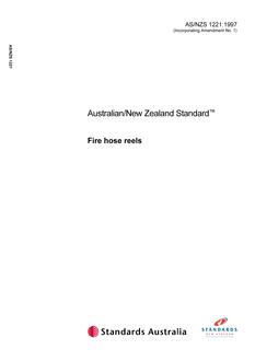 AS/NZS 1221
