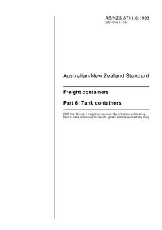 AS/NZS 3711.6:1993
