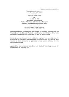 AS 1683.21 AS 1683.21