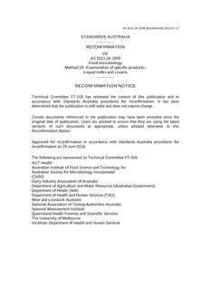 AS 5013.28 AS 5013.28