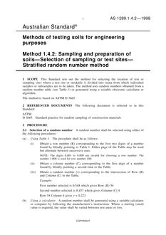 AS 1289.1.4.2 AS 1289.1.4.2