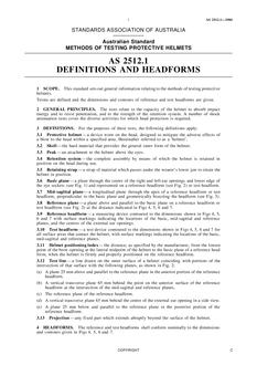 AS 2512.1-1984 AS 2512.1-1984