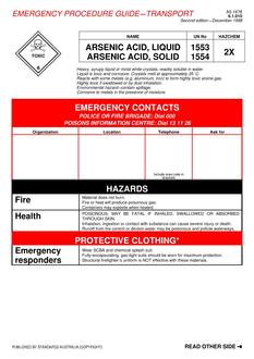 AS 1678.6.1.010 AS 1678.6.1.010