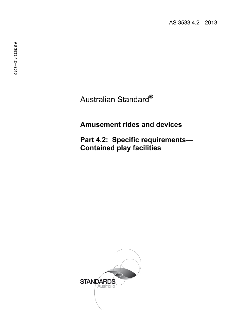 AS 3533.4.2 AS 3533.4.2