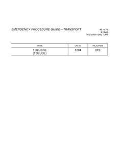 AS 1678.3.2.001-1986 AS 1678.3.2.001-1986
