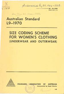 AS L9-1970 AS L9-1970