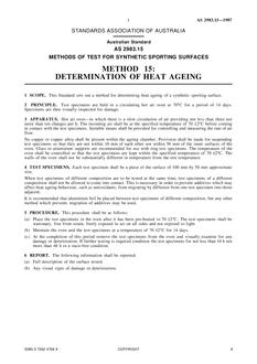 AS 2983.15 AS 2983.15