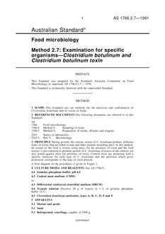 AS 1766.2.7 AS 1766.2.7