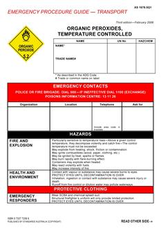 AS 1678.5Q1 AS 1678.5Q1