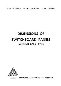 AS C88-1960 AS C88-1960