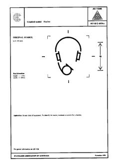 AS 1104S-1978 (5079) AS 1104S-1978 (5079)