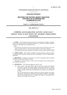 AS 2039.3.2 AS 2039.3.2