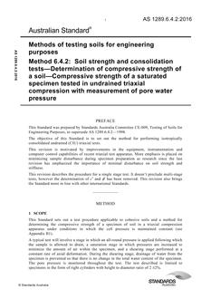 AS 1289.6.4.2 AS 1289.6.4.2