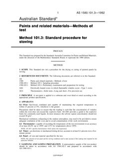 AS 1580.101.3-1992 AS 1580.101.3-1992