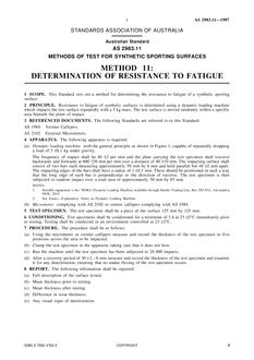 AS 2983.11 AS 2983.11