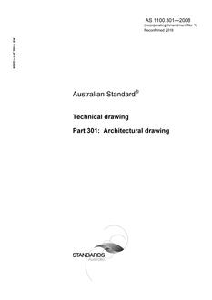 AS 1100.301 AS 1100.301