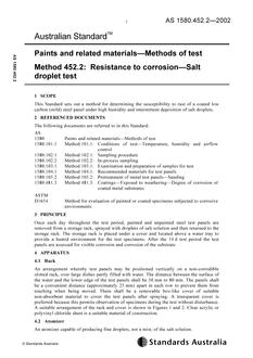 AS 1580.452.2 AS 1580.452.2