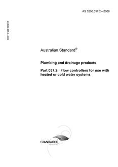 AS 5200.037.2 AS 5200.037.2