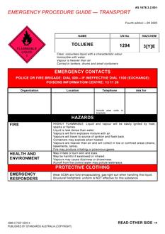 AS 1678.3.2.001 AS 1678.3.2.001