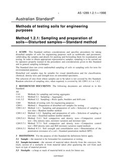 AS 1289.1.2.1 AS 1289.1.2.1