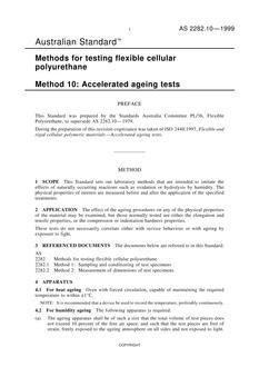 AS 2282.10 AS 2282.10