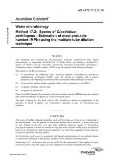 AS 4276.17.2 AS 4276.17.2