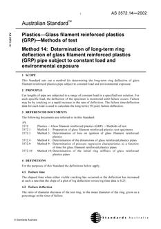 AS 3572.14 AS 3572.14