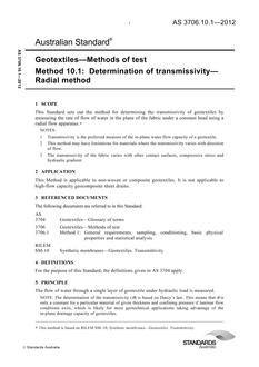 AS 3706.10.1 AS 3706.10.1