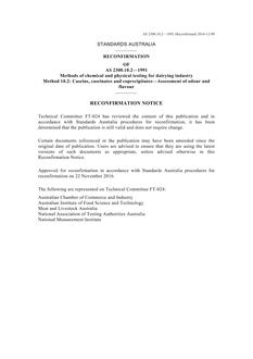 AS 2300.10.2 AS 2300.10.2