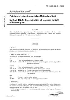 AS 1580.482.1 AS 1580.482.1