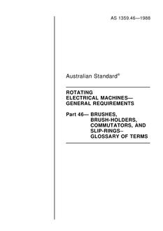 AS 1359.46 AS 1359.46