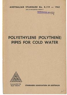 AS K119-1962 AS K119-1962