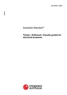 AS 2858-2004 AS 2858-2004