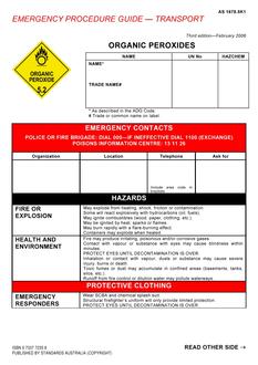 AS 1678.5K1 AS 1678.5K1