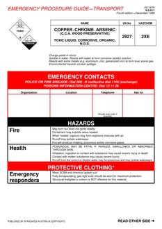 AS 1678.6.0.011 AS 1678.6.0.011