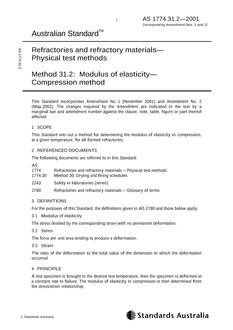 AS 1774.31.2 AS 1774.31.2