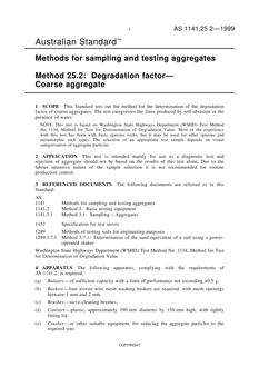 AS 1141.25.2-1999 AS 1141.25.2-1999