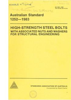 AS 1252-1983