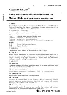 AS 1580.409.2 AS 1580.409.2